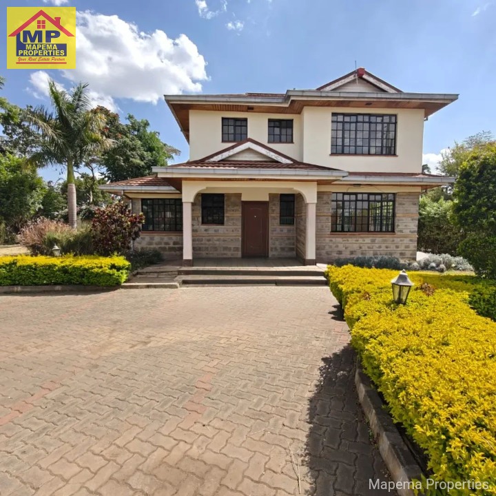 House for rent at Karen,Karen, Nairobi, Kenya