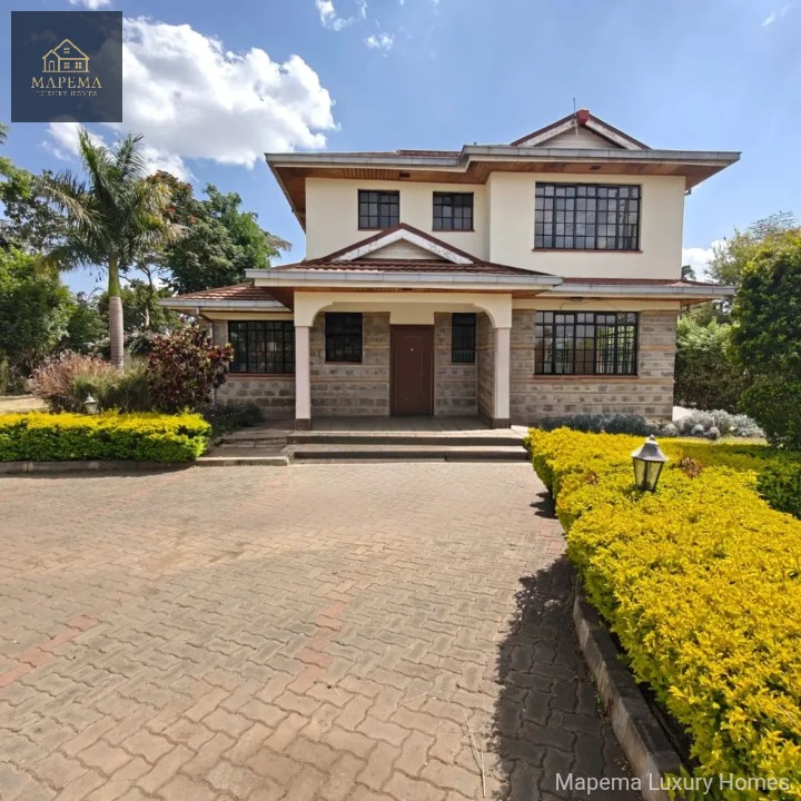 House for rent at Karen,Karen, Nairobi, Kenya