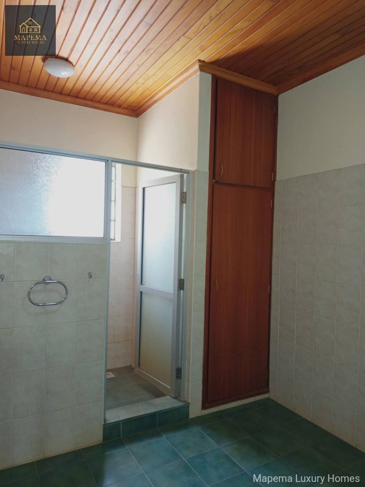 4 Bedroom House for Rent in Karen