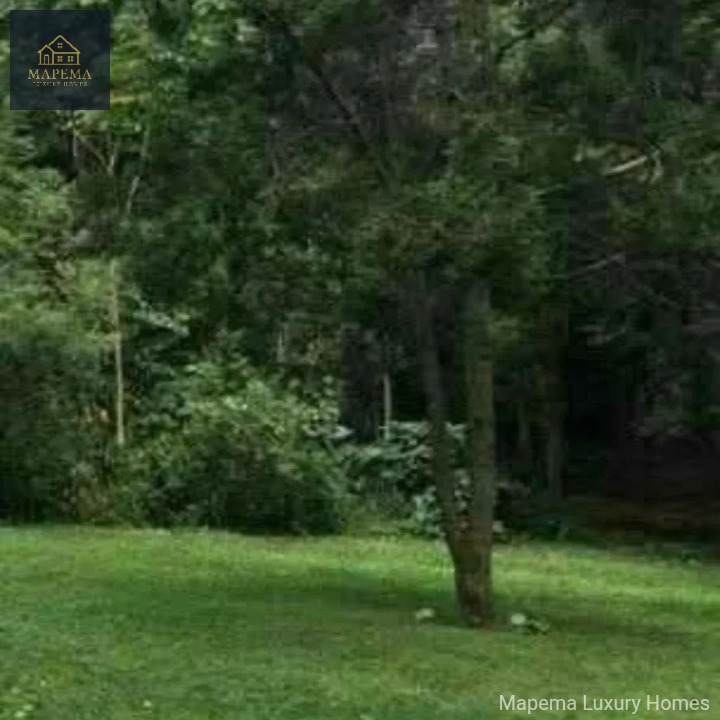 2.6 Acres for Sale – Windy Ridge, Karen