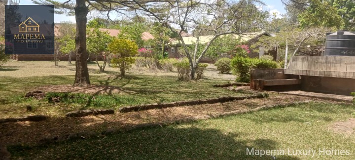 5 acres for sale in karen