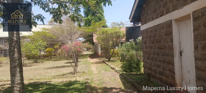 Land_plot for sale at Langata -karen roed, Karen, Nairobi, Kenya