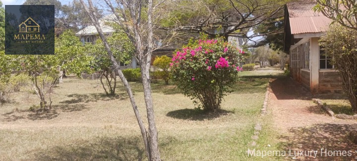 5 acres for sale in karen