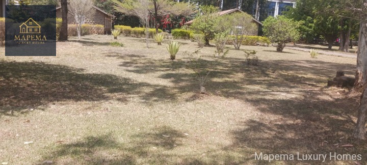 5 acres for sale in karen