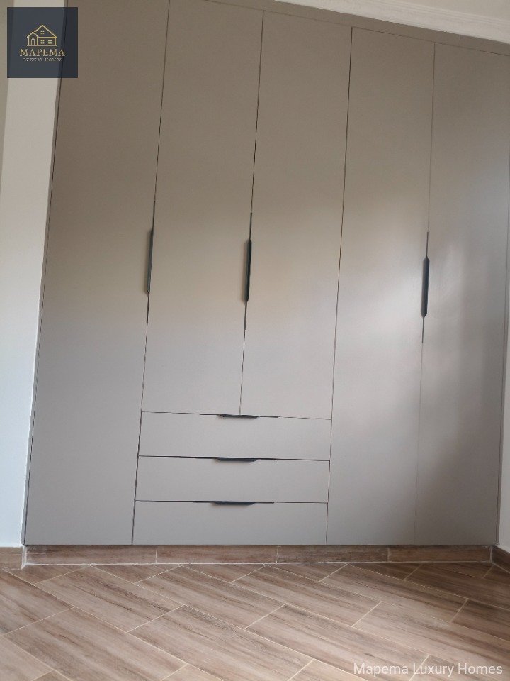 4 Bedroom House for Rent in Karen