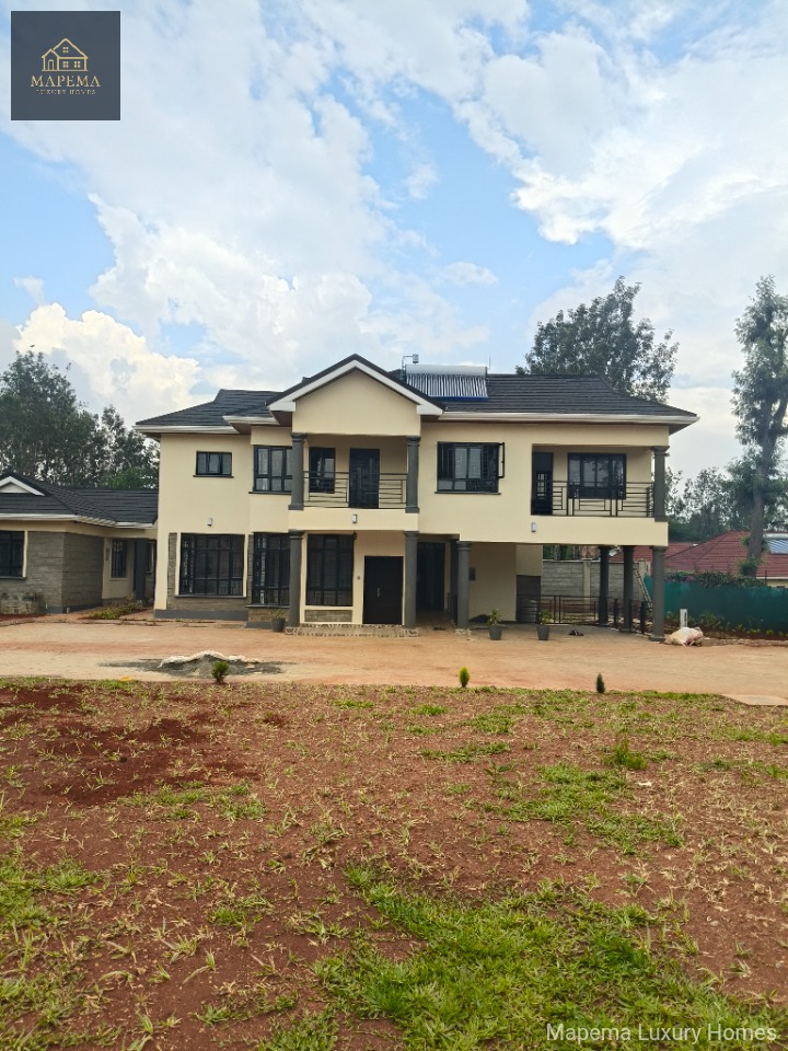 House for rent at Bogani road, Karen, Nairobi, Kenya