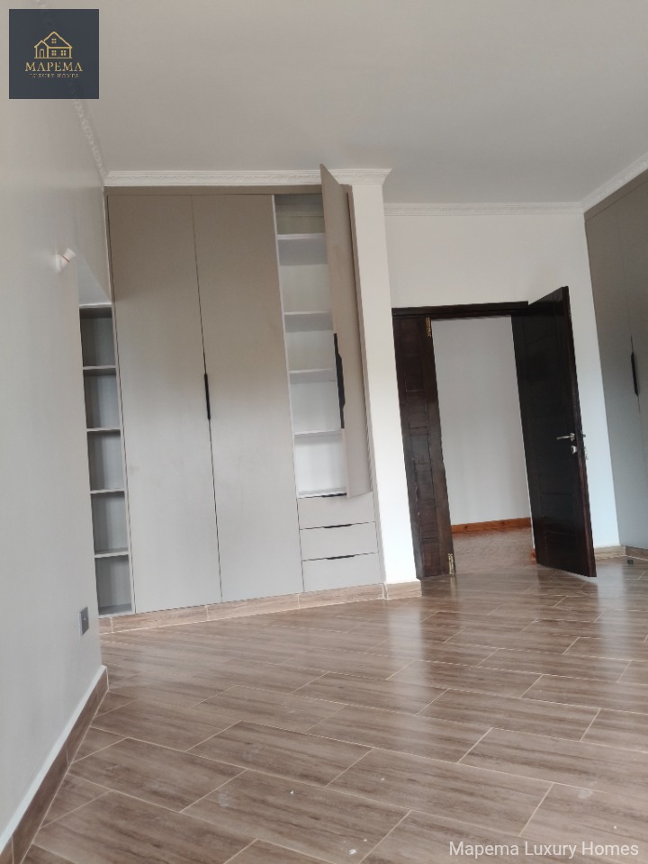 4 Bedroom House for Rent in Karen