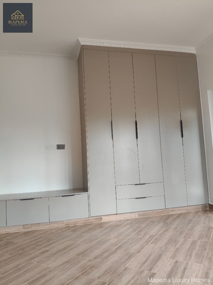 4 Bedroom House for Rent in Karen