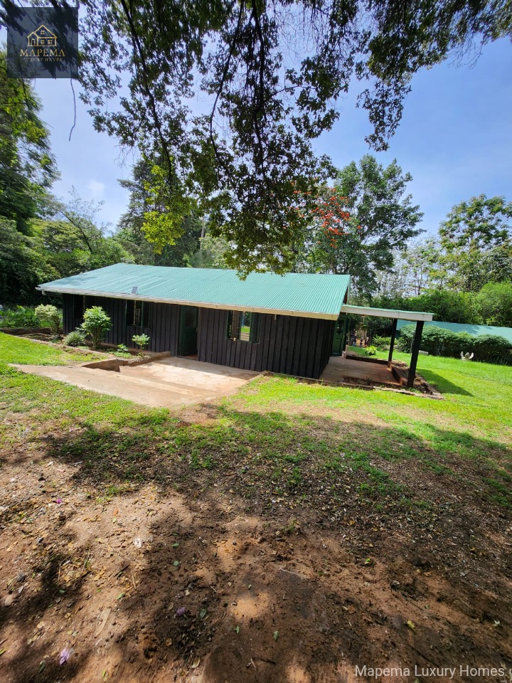 House for rent at Marula lane, Karen, Nairobi, Kenya