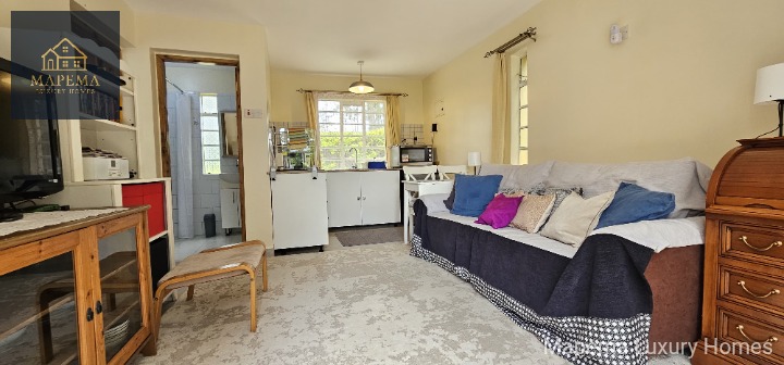 1 bedroom house for rent Karen