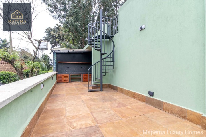 5 Bedroom House for Sale in Karen