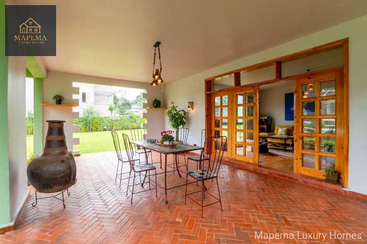 5 Bedroom House for Sale in Karen