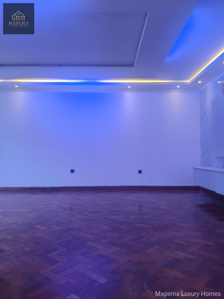 4 Bedroom House for Rent in Karen