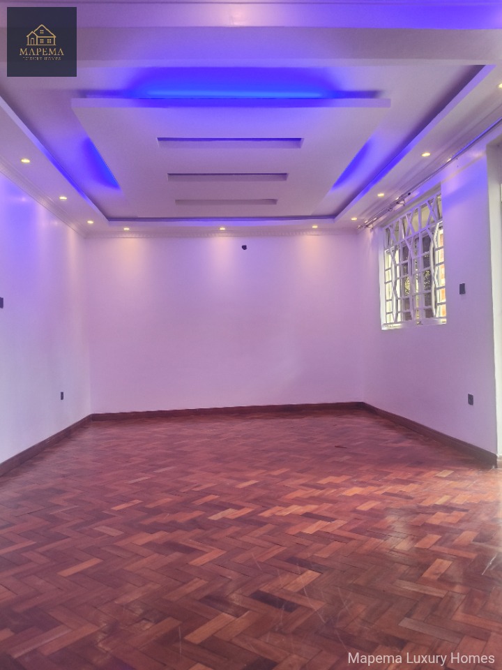 4 Bedroom House for Rent in Karen