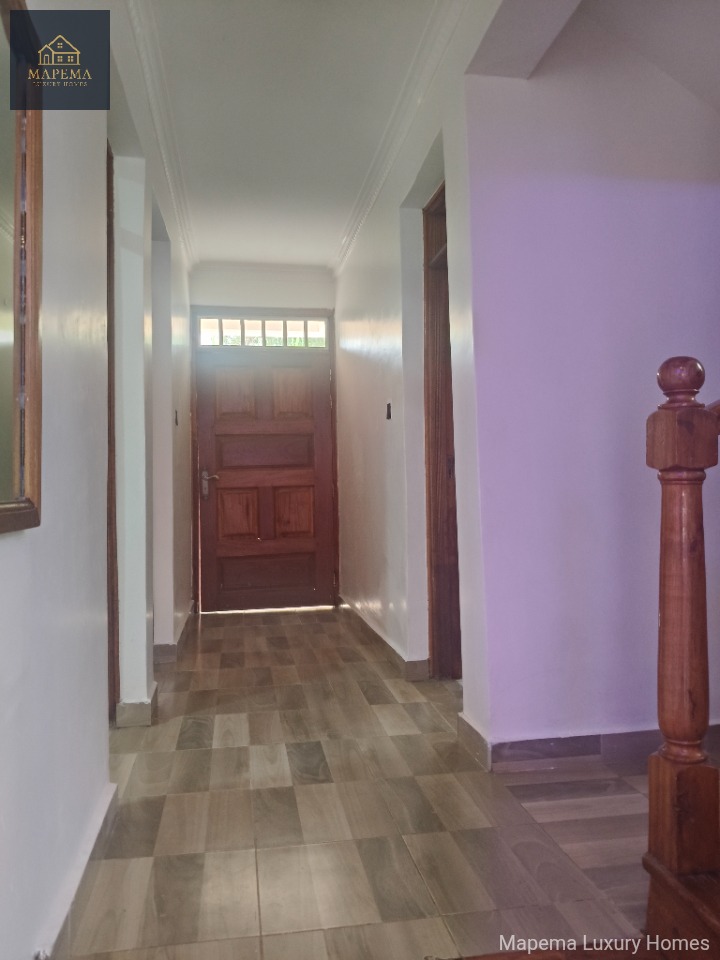 4 Bedroom House for Rent in Karen