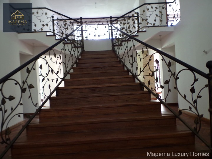 4 Bedroom House for Rent in Karen