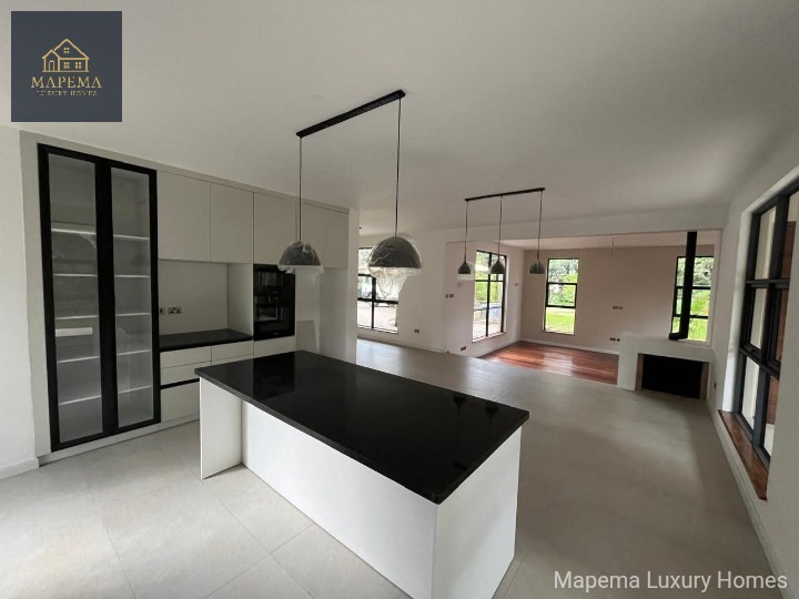 4 Bedroom House for Rent in Karen