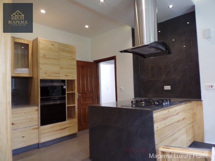 4 Bedroom House for Rent in Karen