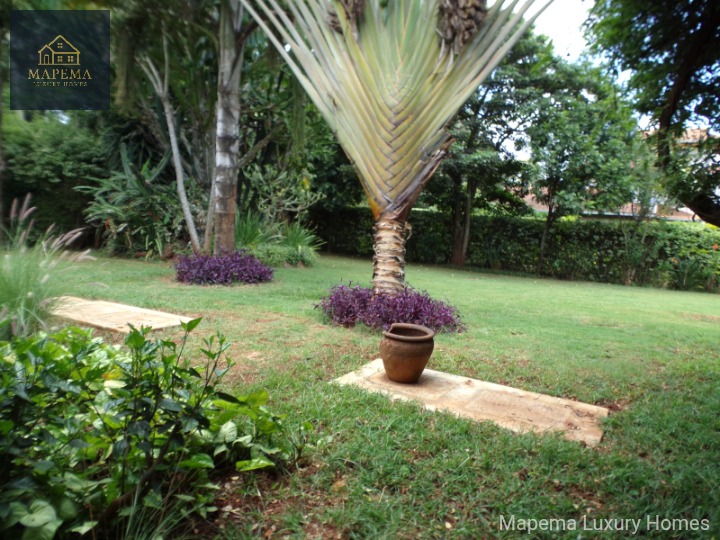 4 Bedroom House for Rent in Karen