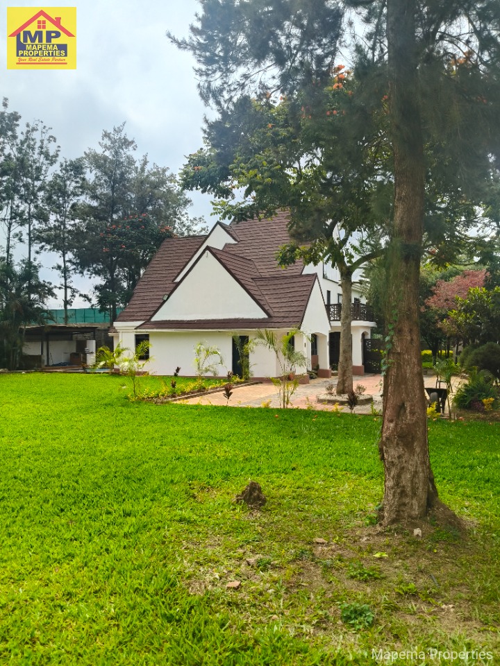 House for rent at Hillcrest drive, Karen, Nairobi, Kenya