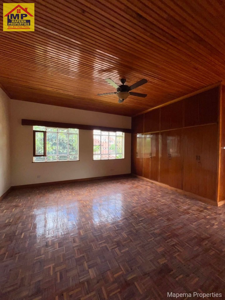 Diplomatic Elegance in Nyari ā 6 Bedroom All-Ensuite Residence To Let š° Rent: KSh 500,000 per month š Available immediately