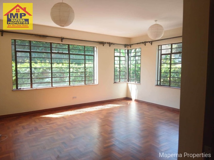 Luxurious 5 Bedroom Villa To Let – Lower Kabete Road (Exclusive Gated Community) 💰 Rent: USD 5,000 per month
