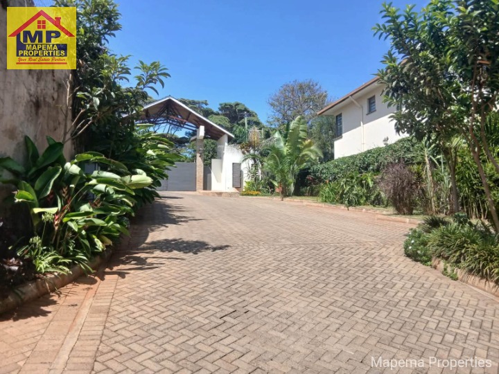 Luxurious 5 Bedroom Villa To Let – Lower Kabete Road (Exclusive Gated Community) 💰 Rent: USD 5,000 per month