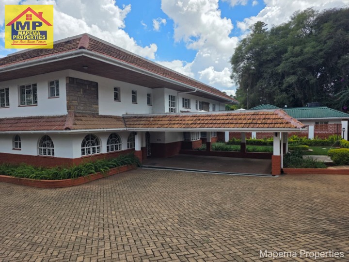House for sale at Lavington, Nairobi,kenya