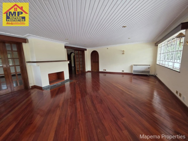 Exclusive 8-Bedroom Luxury Estate For Sale – Lavington (Kanjata Road) 💰 Asking Price: KES 300 Million