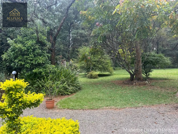 Prime 5 Acres for Sale – Karen Ndege Road