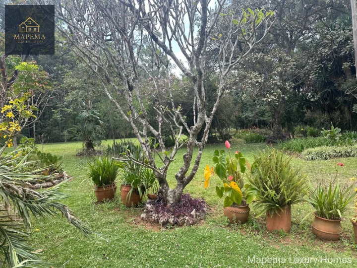Land_plot for sale at Ndege road, Karen, Nairobi, Kenya