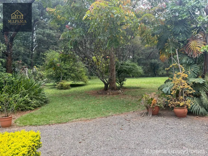 Prime 5 Acres for Sale – Karen Ndege Road