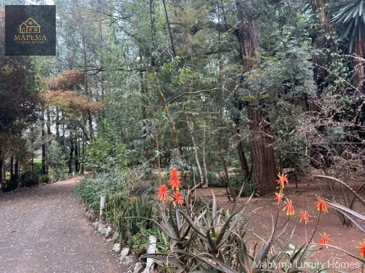 Prime 5 Acres for Sale – Karen Ndege Road