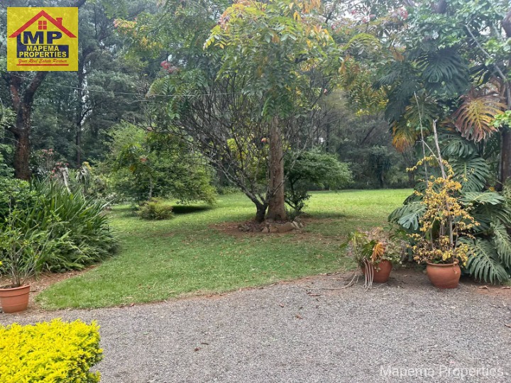 Prime 5 Acres for Sale – Karen Ndege Road