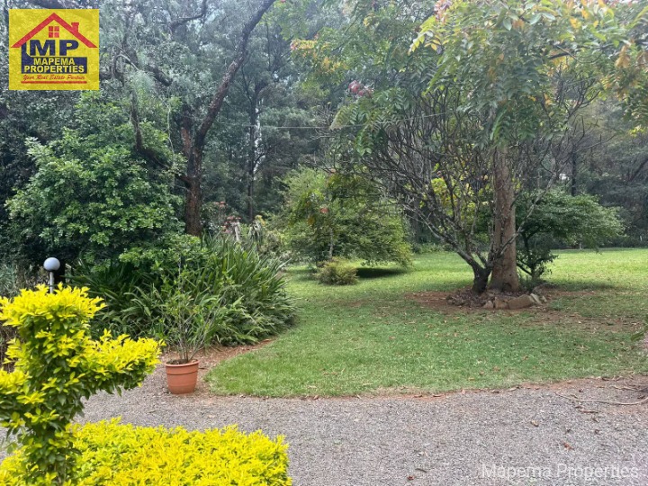 Land_plot for sale at Ndege road, Karen, Nairobi, Kenya