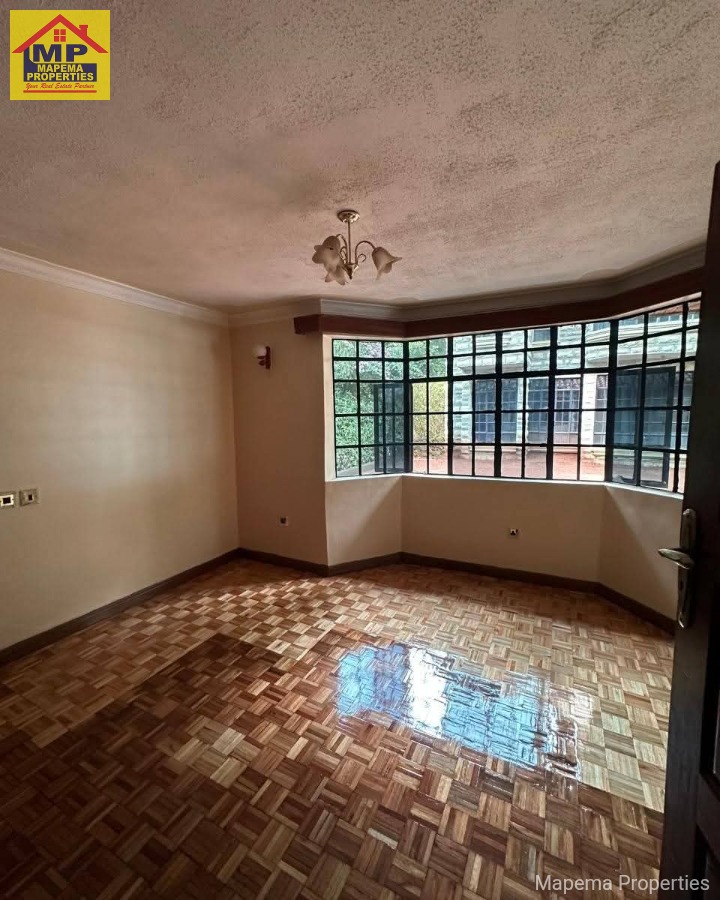 Charming 3-Bedroom Bungalow to Let – Karen Windy Ridge