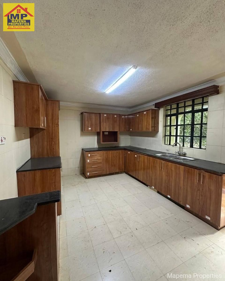 Charming 3-Bedroom Bungalow to Let – Karen Windy Ridge
