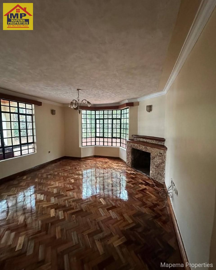 Charming 3-Bedroom Bungalow to Let – Karen Windy Ridge