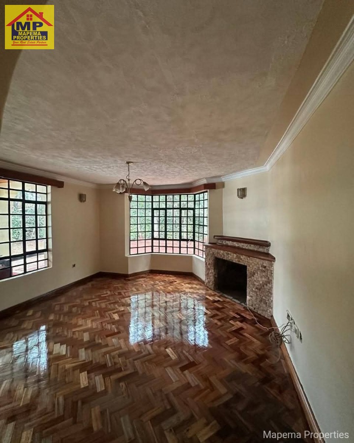 Charming 3-Bedroom Bungalow to Let – Karen Windy Ridge
