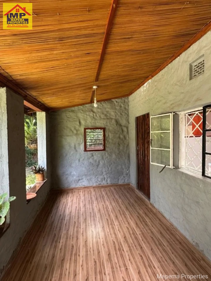 2-Bedroom Cottage to Let in Karen – KSh 140,000