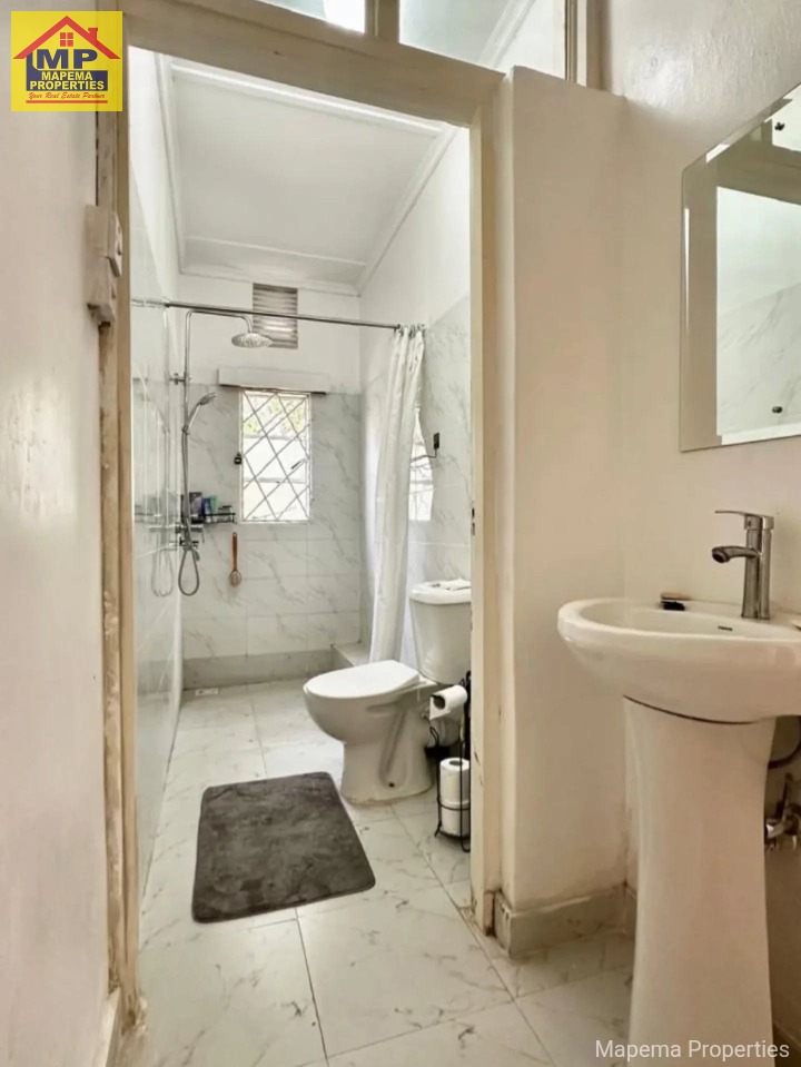 2-Bedroom Cottage to Let in Karen – KSh 140,000