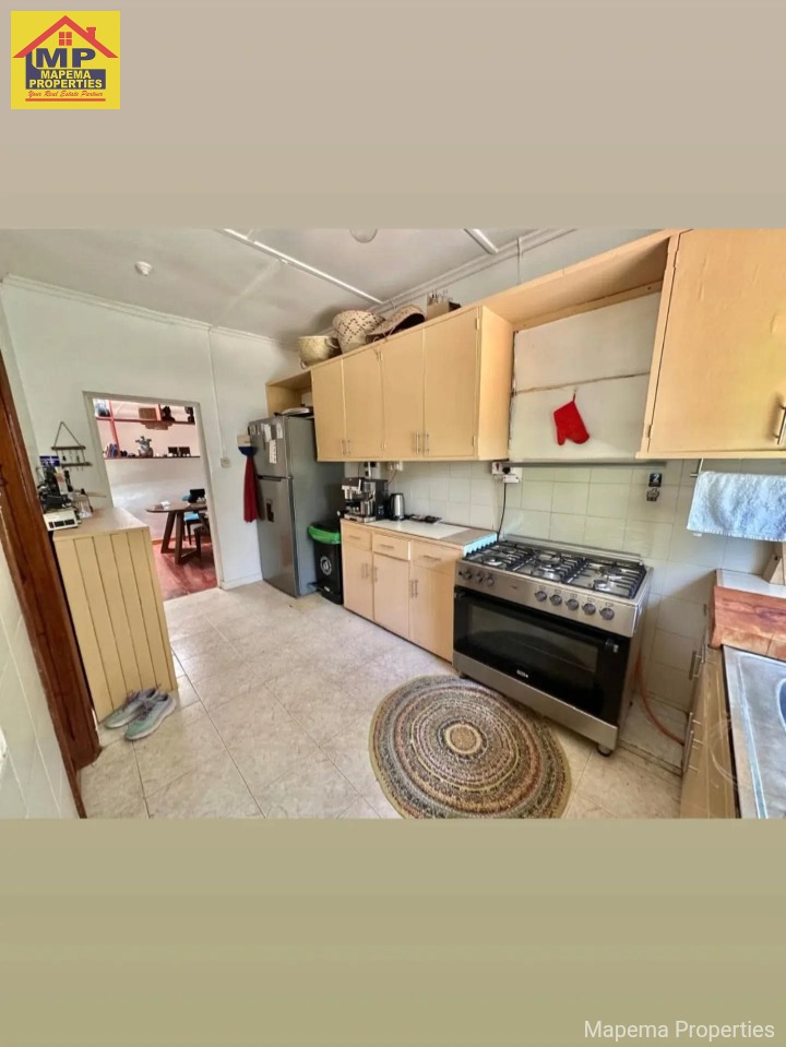 2-Bedroom Cottage to Let in Karen – KSh 140,000