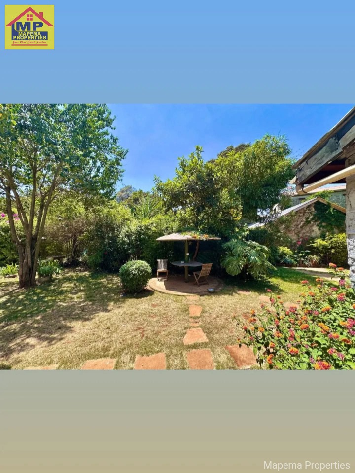 House for rent at Karen