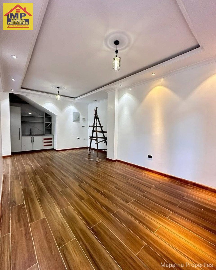 Modern 4 Bedroom Townhouses to Let in Karen β KSh 350,000