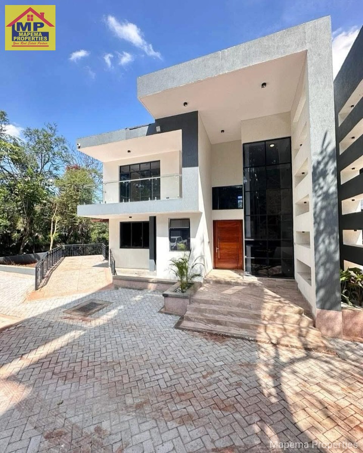 House for rent at Karen