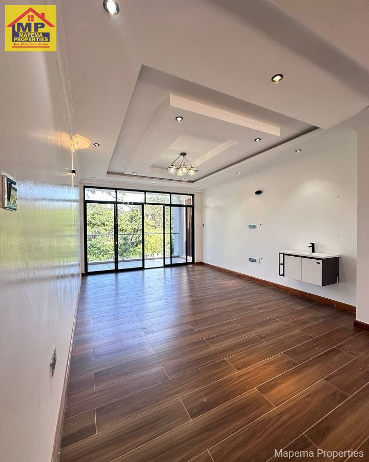Modern 4 Bedroom Townhouses to Let in Karen β KSh 350,000