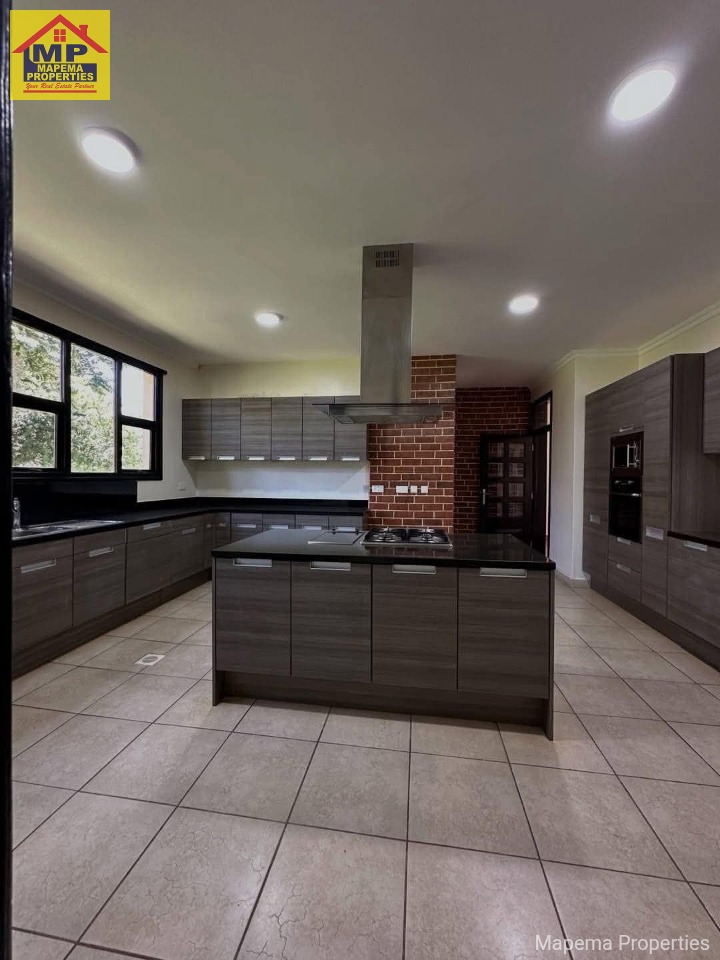 5 Bedroom Luxury Home for Sale in Karen β KSh 140M