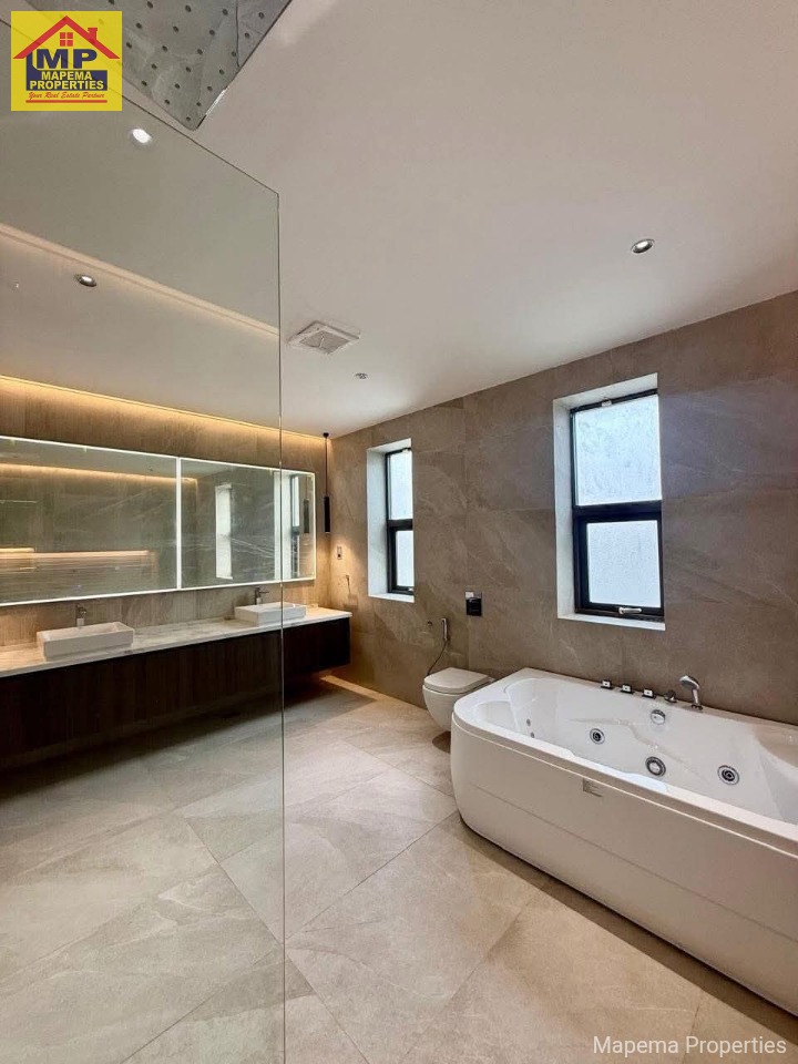 New 5 Bedroom Luxury Home for Sale in Karen Hardy ā KSh 190M