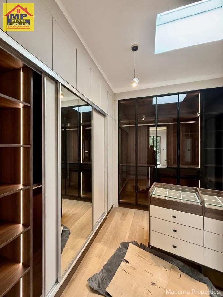 New 5 Bedroom Luxury Home for Sale in Karen Hardy ā KSh 190M