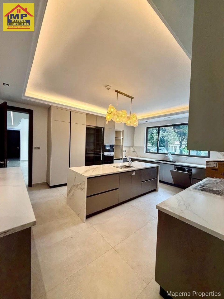 New 5 Bedroom Luxury Home for Sale in Karen Hardy ā KSh 190M